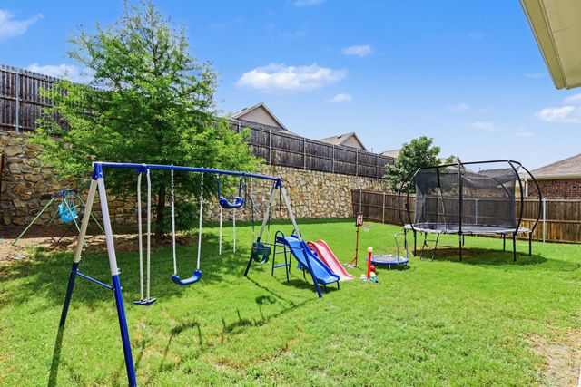 2512 Real Quiet Drive, Forney, TX 75126