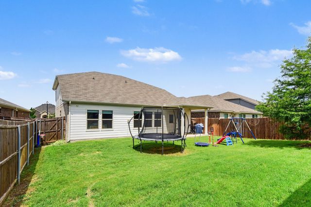 2512 Real Quiet Drive, Forney, TX 75126