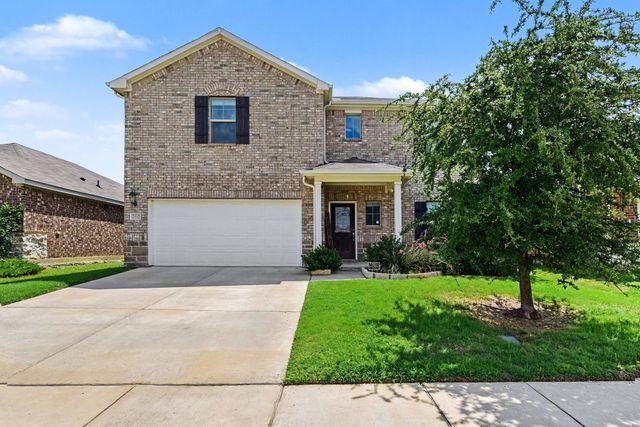 2512 Real Quiet Drive, Forney, TX 75126
