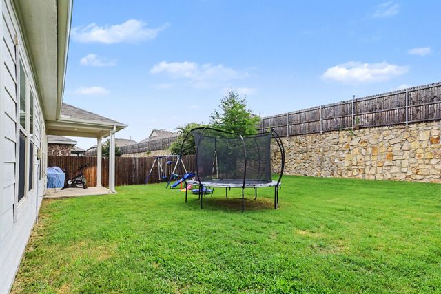 2512 Real Quiet Drive, Forney, TX 75126