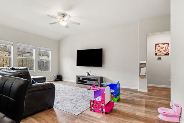 2512 Real Quiet Drive, Forney, TX 75126
