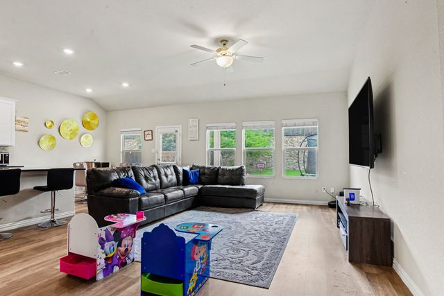 2512 Real Quiet Drive, Forney, TX 75126