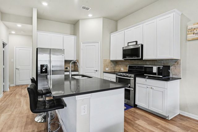 2512 Real Quiet Drive, Forney, TX 75126