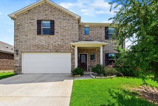 2512 Real Quiet Drive, Forney, TX 75126