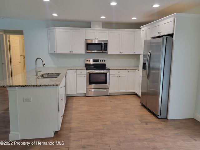 1182 Hallcrest Avenue, Spring Hill, FL 34608