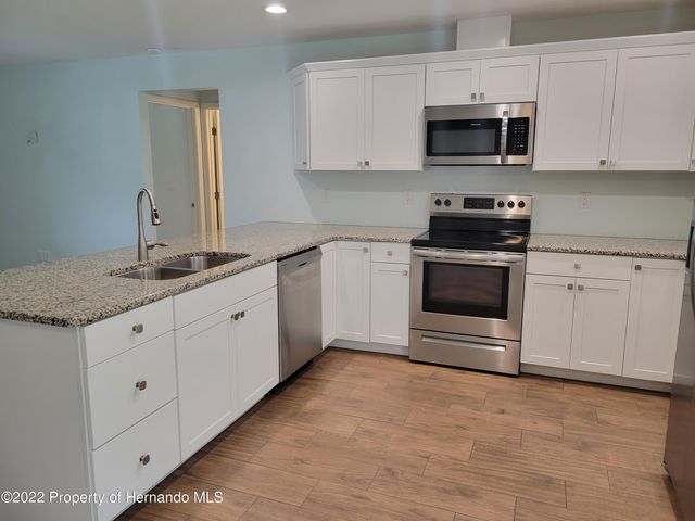 1182 Hallcrest Avenue, Spring Hill, FL 34608