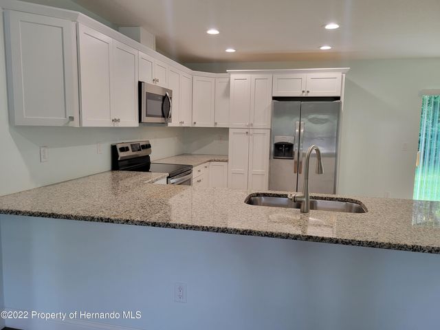 1182 Hallcrest Avenue, Spring Hill, FL 34608