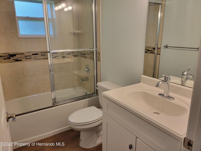 1182 Hallcrest Avenue, Spring Hill, FL 34608