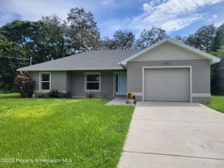 1182 Hallcrest Avenue, Spring Hill, FL 34608
