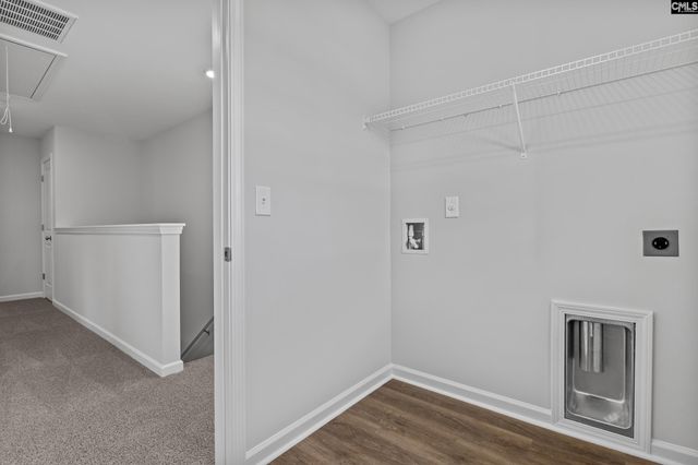 816 Lodgepole Lane, West Columbia, SC 29170