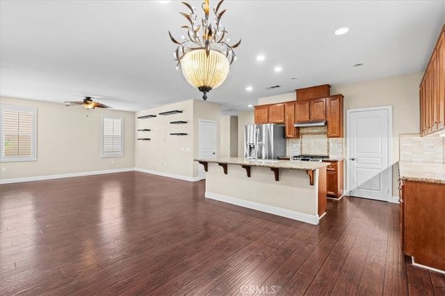 125 Thistle, Beaumont, CA 92223