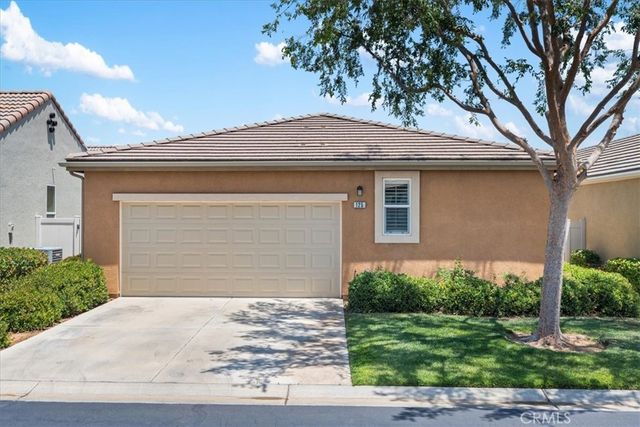 125 Thistle, Beaumont, CA 92223