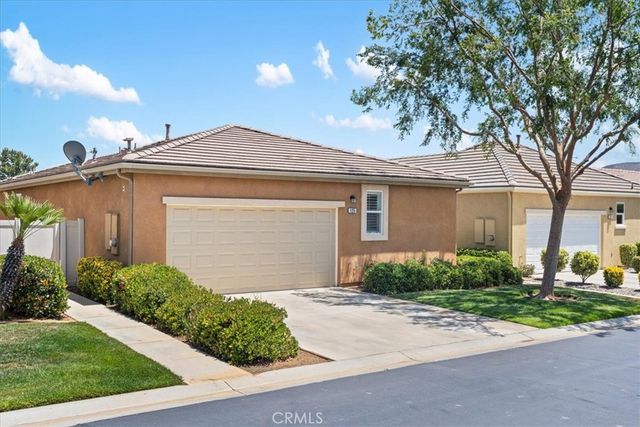 125 Thistle, Beaumont, CA 92223