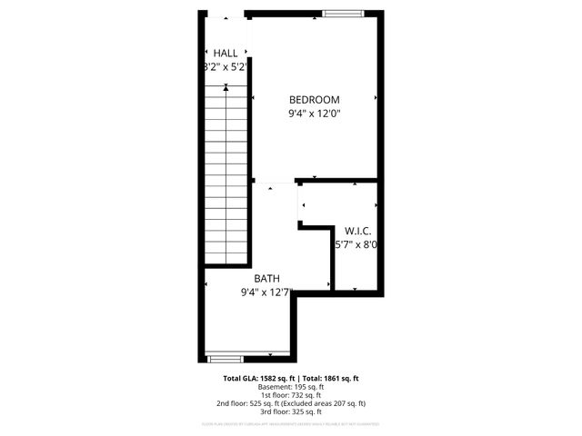 700 Strickland Dr, Nashville, TN 37206