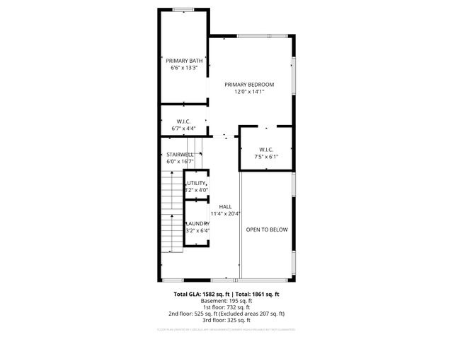 700 Strickland Dr, Nashville, TN 37206
