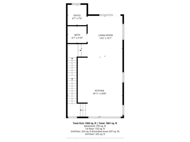 700 Strickland Dr, Nashville, TN 37206