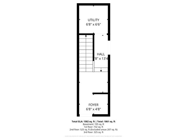 700 Strickland Dr, Nashville, TN 37206