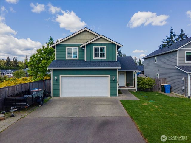 9324 179th Lane SW, Rochester, WA 98579