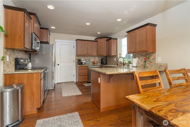 9324 179th Lane SW, Rochester, WA 98579