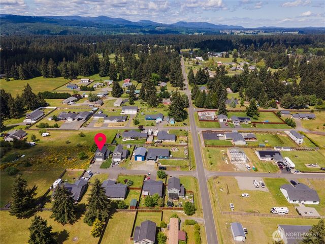 9324 179th Lane SW, Rochester, WA 98579