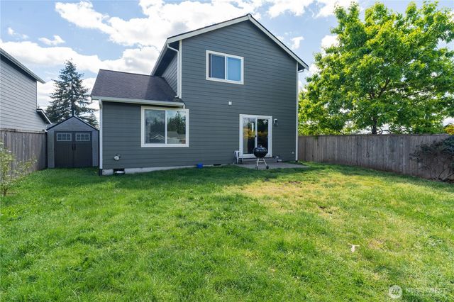 9324 179th Lane SW, Rochester, WA 98579
