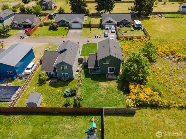 9324 179th Lane SW, Rochester, WA 98579