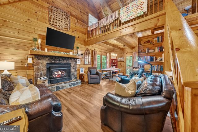149 Mountain Springs Road, Warm Springs, GA 31830