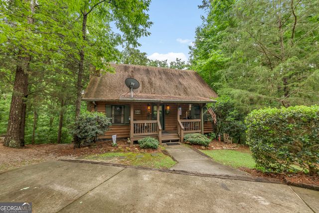 149 Mountain Springs Road, Warm Springs, GA 31830