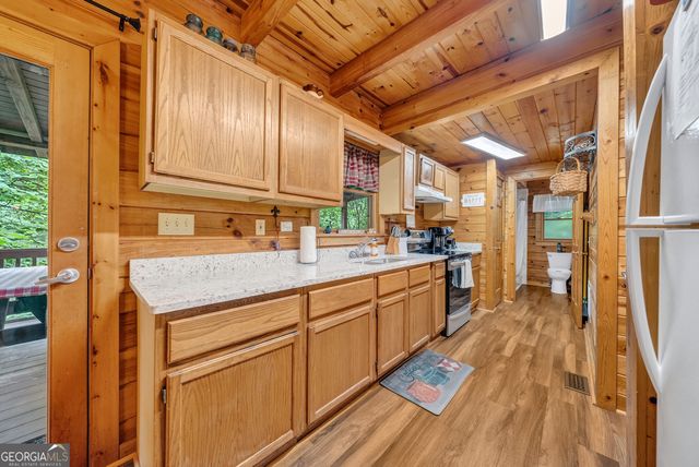 149 Mountain Springs Road, Warm Springs, GA 31830
