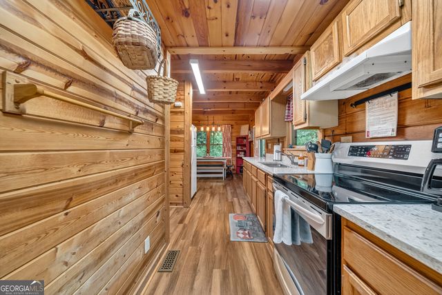 149 Mountain Springs Road, Warm Springs, GA 31830