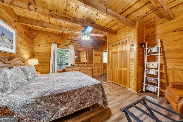 149 Mountain Springs Road, Warm Springs, GA 31830