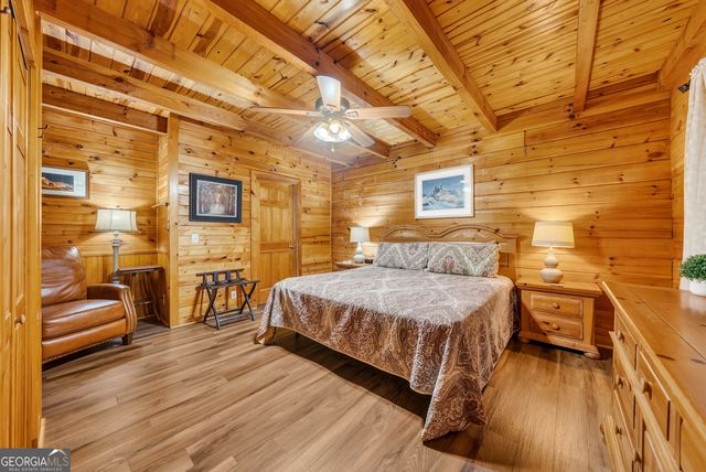 149 Mountain Springs Road, Warm Springs, GA 31830