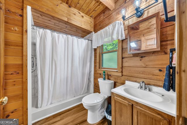 149 Mountain Springs Road, Warm Springs, GA 31830