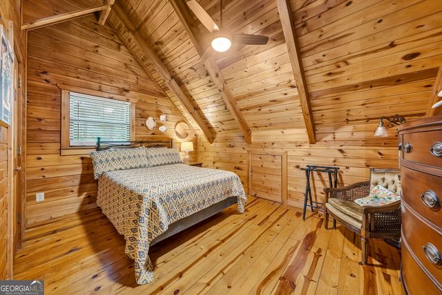 149 Mountain Springs Road, Warm Springs, GA 31830
