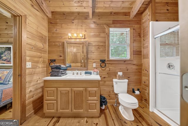 149 Mountain Springs Road, Warm Springs, GA 31830