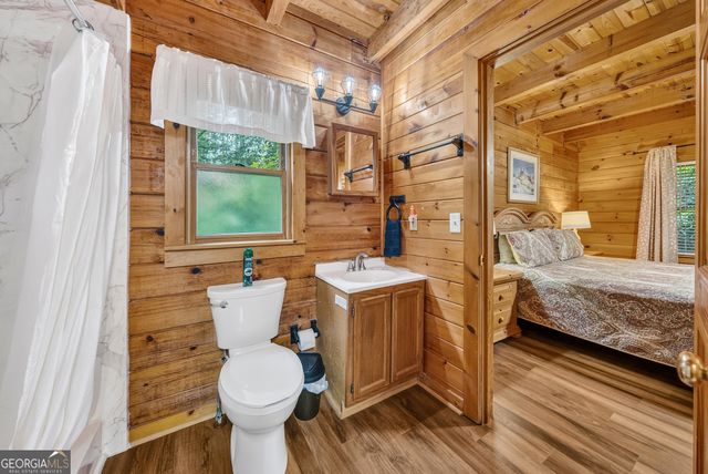 149 Mountain Springs Road, Warm Springs, GA 31830