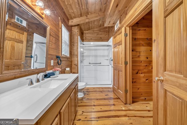 149 Mountain Springs Road, Warm Springs, GA 31830