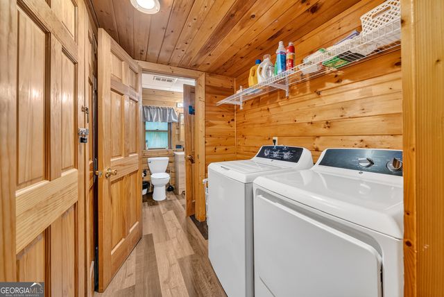 149 Mountain Springs Road, Warm Springs, GA 31830
