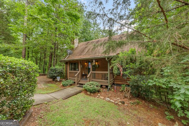 149 Mountain Springs Road, Warm Springs, GA 31830