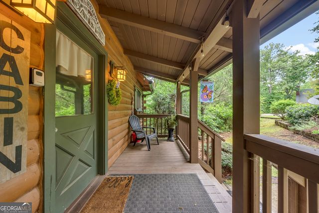 149 Mountain Springs Road, Warm Springs, GA 31830
