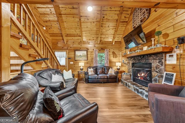 149 Mountain Springs Road, Warm Springs, GA 31830