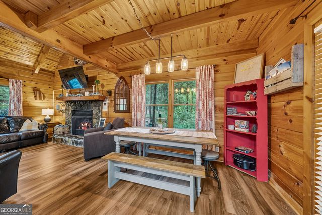 149 Mountain Springs Road, Warm Springs, GA 31830