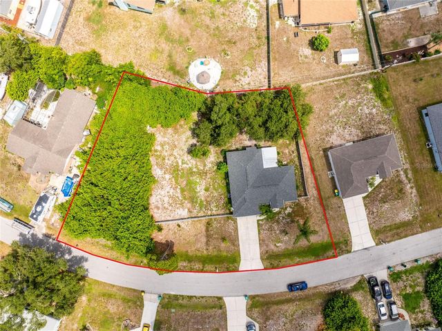 11082 VANESSA AVENUE, Englewood, FL 34224