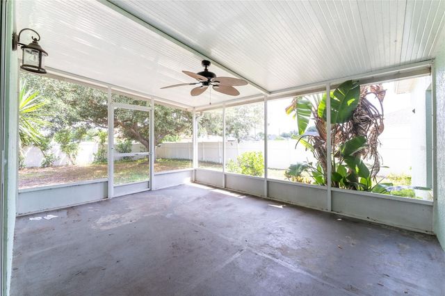 11082 VANESSA AVENUE, Englewood, FL 34224