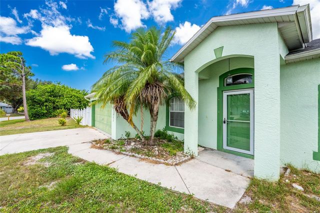 11082 VANESSA AVENUE, Englewood, FL 34224