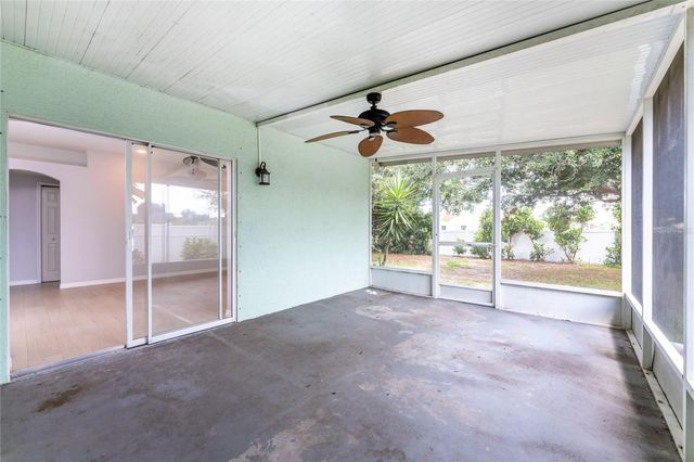 11082 VANESSA AVENUE, Englewood, FL 34224
