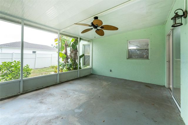 11082 VANESSA AVENUE, Englewood, FL 34224