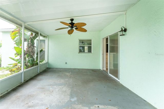 11082 VANESSA AVENUE, Englewood, FL 34224