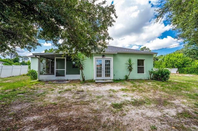 11082 VANESSA AVENUE, Englewood, FL 34224