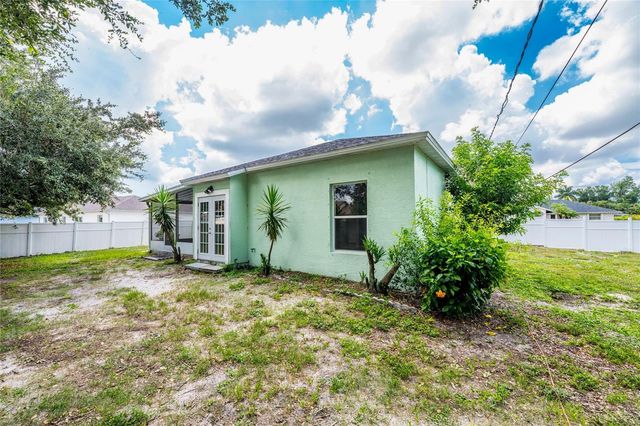 11082 VANESSA AVENUE, Englewood, FL 34224